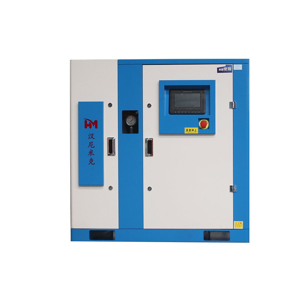 22kw16公斤螺桿空壓機